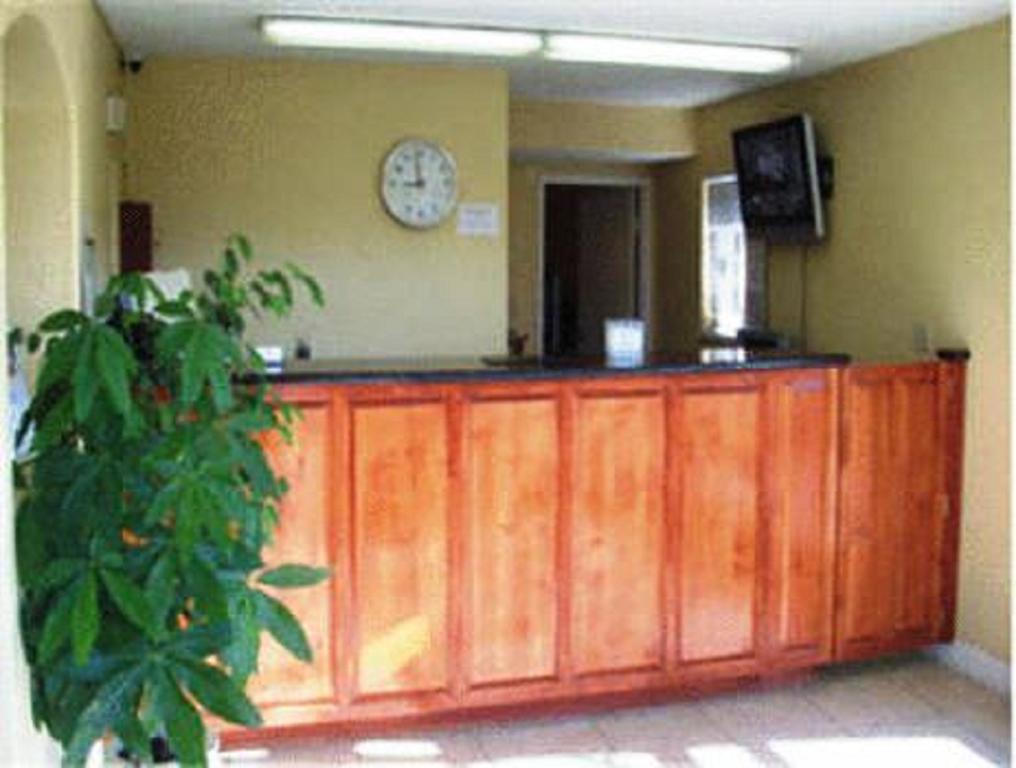 Days Inn By Wyndham Turlock Exterior foto